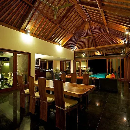 Villa Karang Bali